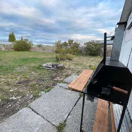 Villa Casa En Puerto Natales Esterno foto