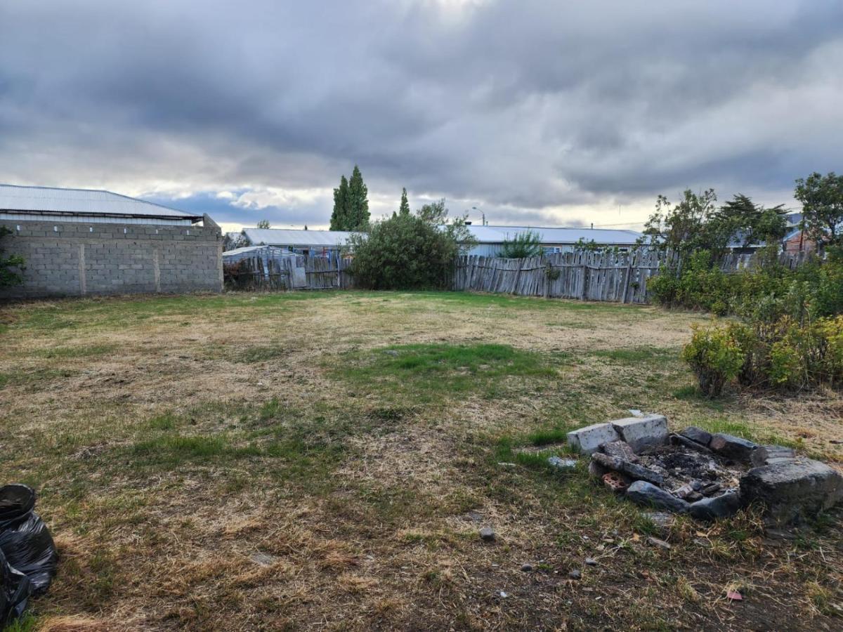 Villa Casa En Puerto Natales Esterno foto
